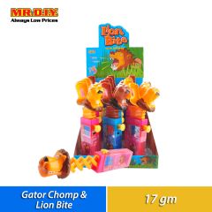 GATOR CHOMP Candy Lollipop (17g)