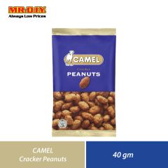 CAMEL Cracker Peanuts (40g)