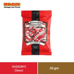 HUDSON'S Eumenthol Candy (50g)