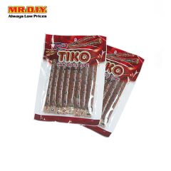 RICO Tiko Chocolate Tube 8's (2 x 40g)