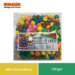 RICO Mini Choco Beans (150g)
