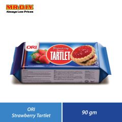 ORI Strawberry Tartlet (90g)