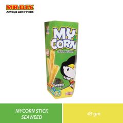 GH FOOD MyCorn Corn Stick Seaweed (45g)