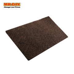 (MR.DIY) Non-Slip Floor Mat - 40cm x 60cm (Weight: 4kg)