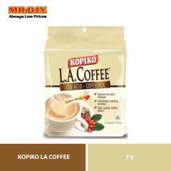 Kopiko La Coffee 7 's