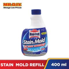 MAGICLEAN Stain Mould Refill Pack 400 ML