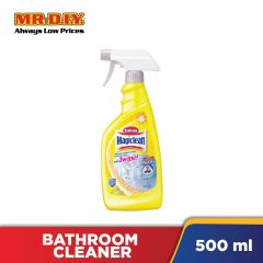 MAGICLEAN Bathroom Cleaner Lemon (500ml)
