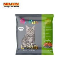 Mr Pet's Seafood for Cat 350gm+-