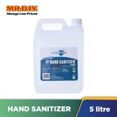 AMDPRO+ HAND SANITIZER 5L