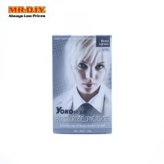 YOKO STYLE Blond Hair Colour (20ml+20g) 0/00