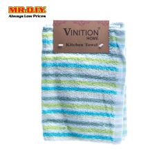 VINITION Home Kitchen Towel (2pcs)