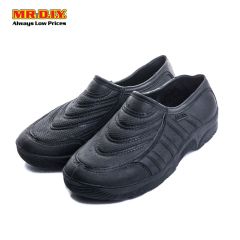 GOCO covered rubber shoes