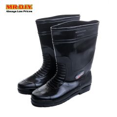 GOCO Rubber Boots (Size:  41)