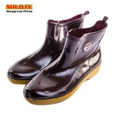 GOCO Rubber Boots (Size : 6)