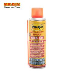 WAXCO TECH Anti-Rust Spray