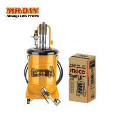 INGCO Air Grease Lubricator (30L)