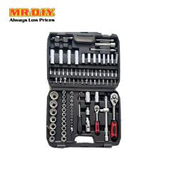 Socket Wrench Set (94 pieces)