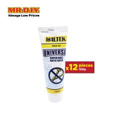 WALTEX Universal Super Nail Water Based Adhesive (150g)