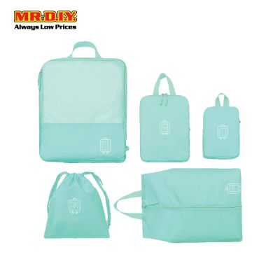 (MR.DIY) 5 in 1 Travel Bag 012