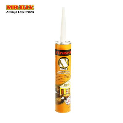 X&#039;TRASEAL X-Bond Construction Adhesive Sealant (320g)