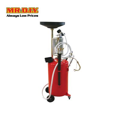Waste Oil Suction Extractor TRG2090 (87L)
