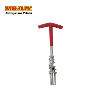 Spark Plug T Wrench (21mm)