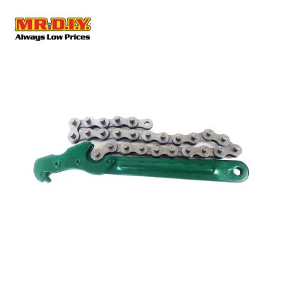 Chain Wrench (12 Inch)