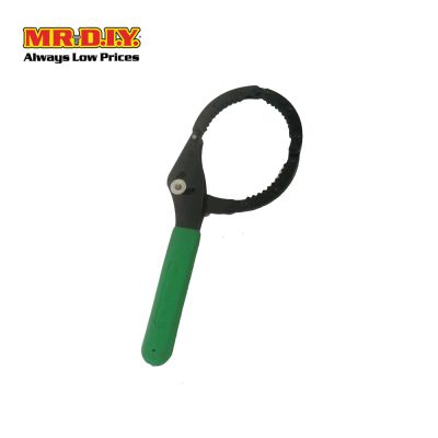 Oil Filter Wrench Size- M