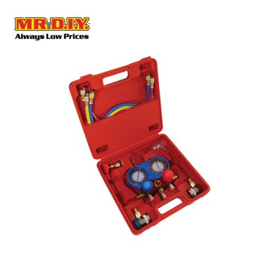 Manifold Gauge Kit 551511