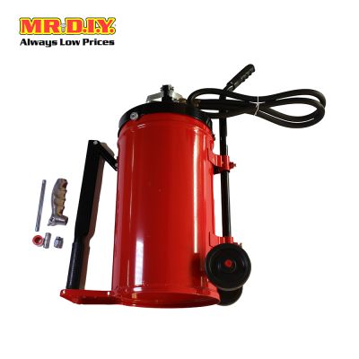Oil Lubricator Pump 551558 (25L)